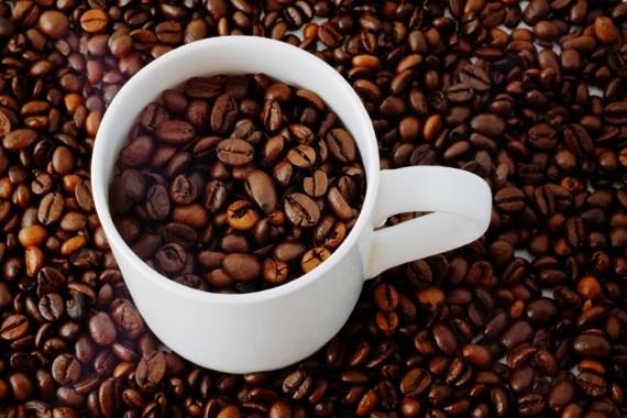 コーヒーが勃たないで悩む人への特効薬？