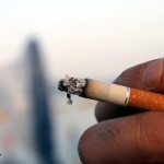 タバコの吸いすぎは中折れや勃たない原因