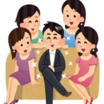 ペニス増大サプリで君も女性にモテる