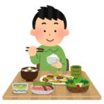 ぺニス増大は食事でも十分に可能